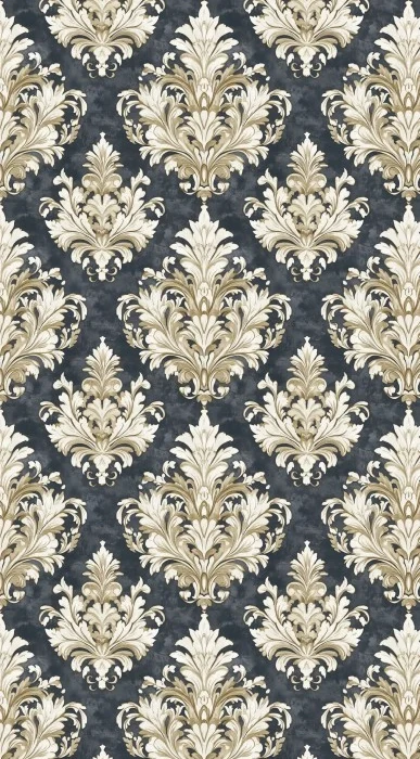 ARABESQUE 0004 PRINT