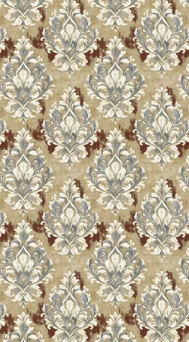 ARABESQUE 0005 PRINT