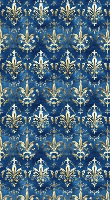 ARABESQUE 0011 PRINT