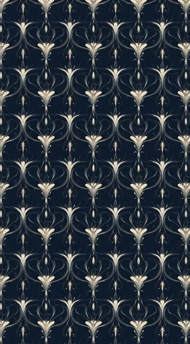 ARABESQUE 0012 PRINT