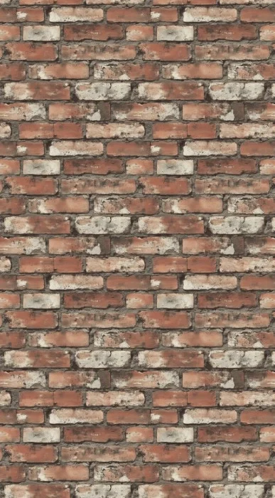 BRICK 0053 PRINT