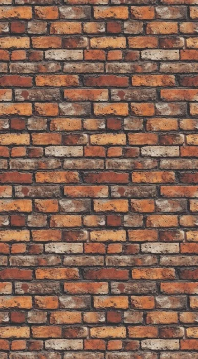 BRICK 0054 PRINT