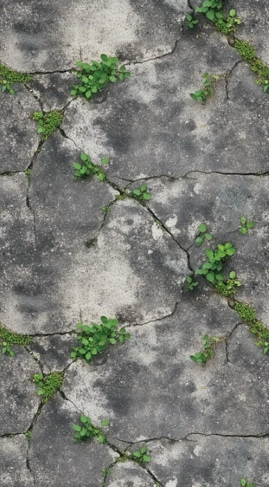 CONCRETE 0049 PRINT