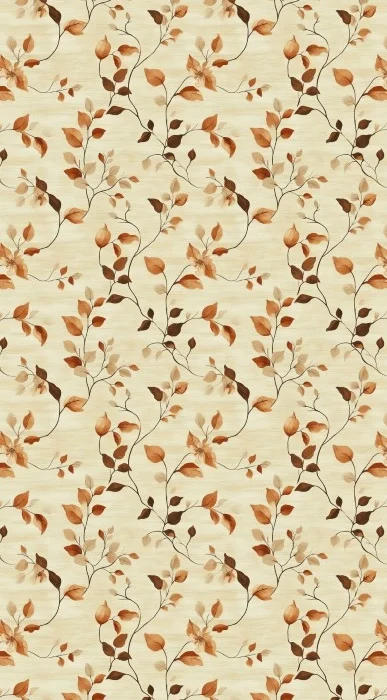 FLORAL 0002 PRINT