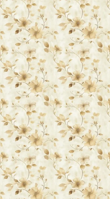 FLORAL 0012 PRINT