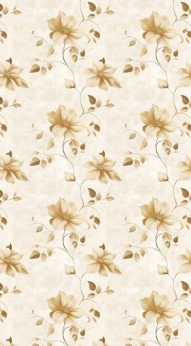 FLORAL 0014 PRINT