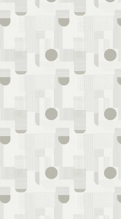 GEOMETRIC 0006 PRINT