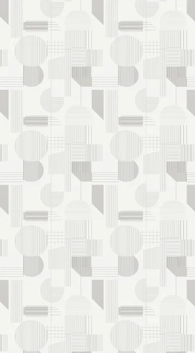 GEOMETRIC 0007 PRINT