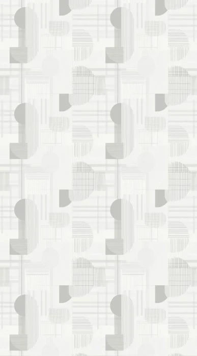 GEOMETRIC 0008 PRINT