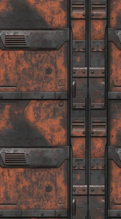 METAL 0012 PRINT