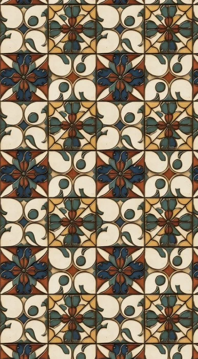 TILE 0007 PRINT