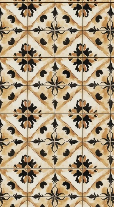 TILE 0015 PRINT
