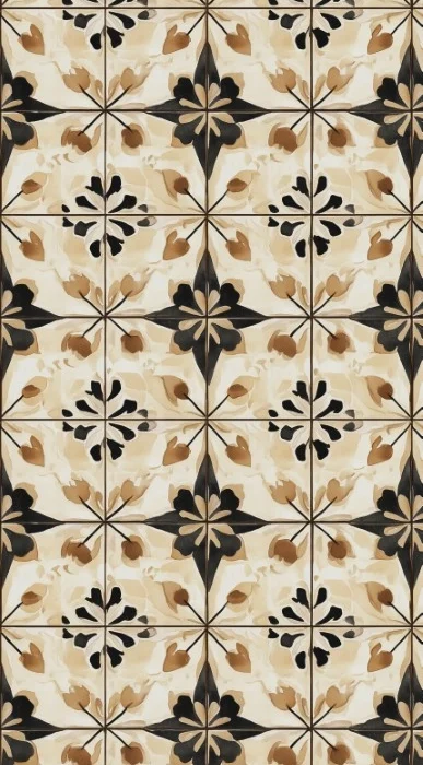 TILE 0016 PRINT