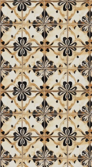 TILE 0020 PRINT